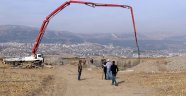Bölgenin En Büyük Canlı Hayvan Borsası Kahramanmaraş'a Kuruluyor