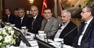 Bölgesel havaalanına yeşil ışık yaktı