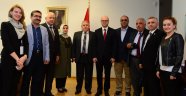 Bosna’da “Kardeşlik” Buluşması