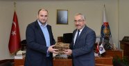 Bosna İle Dostluk Köprüleri Güçleniyor