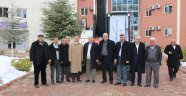 Bozdağ, Ankara'dan Eli Boş Dönmedi