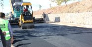 Bozdağ; Değişen pazarcık'ta asfaltsız yol kalmayacak.