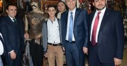 Bu Başarı Bireysel Değil Teşkilat Başarısıdır