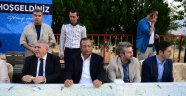 Bu Birlikteliğimiz Olduğu Sürece Kimse Bu Millete Zarar Veremez
