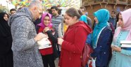 Bu da hayran kuyruğu!