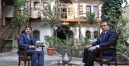 Bu Kezde Tarihi Konaktan Seslendi