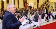 Bu Millete Diz Çöktürmek İsteyenlere Fırsat Vermediniz”