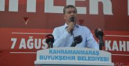 Bu Milleti Ne Kadar Övsek Az