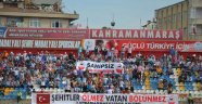 Bu takımın tek sahibi taraftar!
