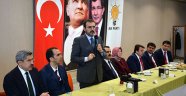 Bu Topraklar Tarih Boyunca Hep Bir İnsanlık Adası Olarak Ayakta Durdu