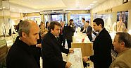 BU ÜÇLÜ İŞYAPAR