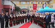 BUGÜN YAŞAM ENERJİSİ İLE DOLUYUM...