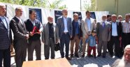 Bulanık Mahallesinde Kutlu Doğum Çoşkusu