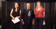 Bülent Serttaş’ın Melekleri...