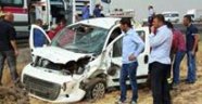 Burhanettin Gül Ölümden Döndü.