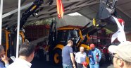 Bursa Tarım Fuarı