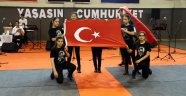 Büyük Önder Atatürk’ün Emaneti Emin Ellerde