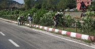 Büyükşehir Andırın’da…
