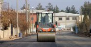 Büyükşehir Asfaltta Hız Kesmiyor