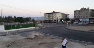 Büyükşehir Asfaltta Hız Kesmiyor