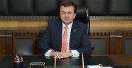 Büyükşehir Belediye Başkanı Erkoç’tan “Tıp Bayramı” Mesajı