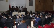Büyükşehir Belediye Meclis 13 Aralık’ta Toplandı