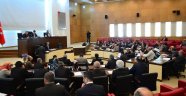 BÜYÜKŞEHİR BELEDİYE MECLİSİ 10 MART’TA TOPLANDI