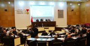 BÜYÜKŞEHİR BELEDİYE MECLİSİ 10 MART’TA TOPLANIYOR