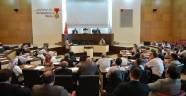 Büyükşehir Belediye Meclisi 11 Haziran’da Toplandı