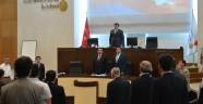 Büyükşehir Belediye Meclisi 11 Haziran'da Toplanıyor.