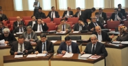 BÜYÜKŞEHİR BELEDİYE MECLİSİ 13 OCAK’TA TOPLANDI