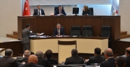 BÜYÜKŞEHİR BELEDİYE MECLİSİ 13 OCAK’TA TOPLANIYOR