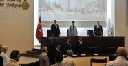 Büyükşehir Belediye Meclisi 14 Haziran’da Toplandı