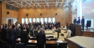 BÜYÜKŞEHİR BELEDİYE MECLİSİ 15 EKİM’DE TOPLANDI