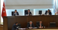 BÜYÜKŞEHİR BELEDİYE MECLİSİ 15 EKİM’DE TOPLANIYOR