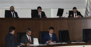 Büyükşehir Belediye Meclisi 19 Aralık’ta Toplandı