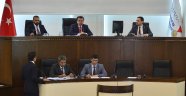 Büyükşehir Belediye Meclisi 19 Temmuz'da Toplandı