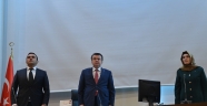 BÜYÜKŞEHİR BELEDİYE MECLİSİ 9 ARALIK’TA TOPLANDI