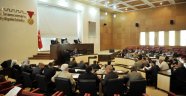 Büyükşehir Belediye Meclisi 9 Haziran’da Toplanacak