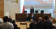 BÜYÜKŞEHİR BELEDİYE MECLİSİ 9 TEMMUZ’DA…