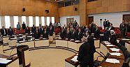 BÜYÜKŞEHİR BELEDİYE MECLİSİ CUMARTESİ TOPLANACAK