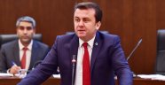 Büyükşehir Belediye Meclisi Kasım Toplantısı Sona Erdi