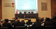 BÜYÜKŞEHİR BELEDİYE MECLİSİ PAZARTESİ TEKRAR TOPLANACAK