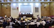 Büyükşehir Belediye Meclisi Toplandı