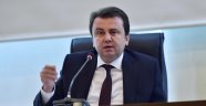 Büyükşehir Belediye Meclisi Toplandı
