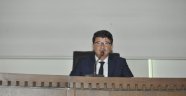 Büyükşehir Belediye Meclisi Toplandı