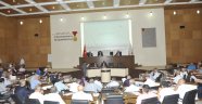 Büyükşehir Belediye Meclisince İsimler Değiştirildi
