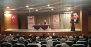 Büyükşehir Belediyesi Evlilik Okulu Semineri
