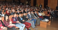 BÜYÜKŞEHİR BELEDİYESİ KONSERVATUARI’NDAN TÜRKÜLER…