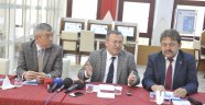 Büyükşehir Belediyesi Kütüphaneleri Örnek Teşkil Ediyor